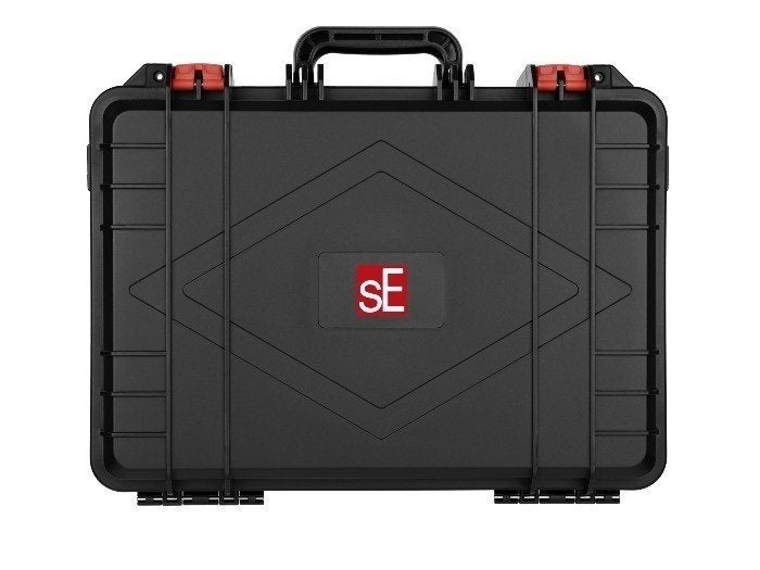 SE Electronics V Pack Venue Standard drum, Muziek en Instrumenten, ., Nieuw, Ophalen of Verzenden, Instrumentmicrofoon
