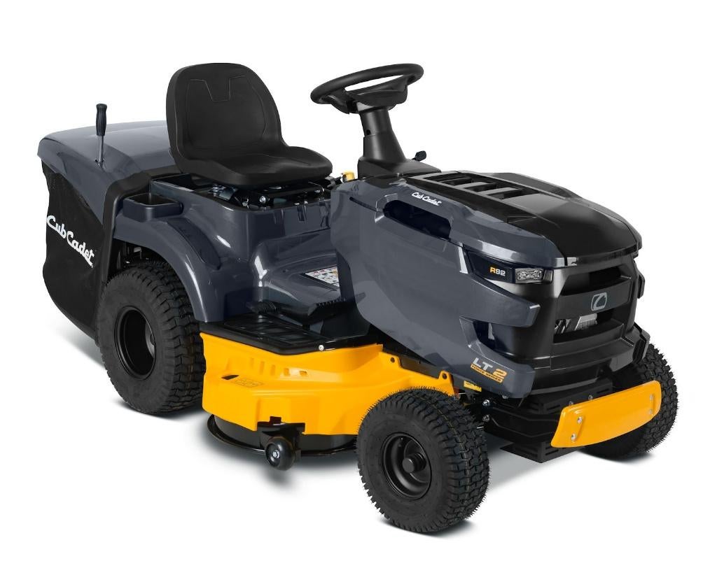 Cub Cadet LT2 R92 Benzine Zitmaaier 17,5 pk