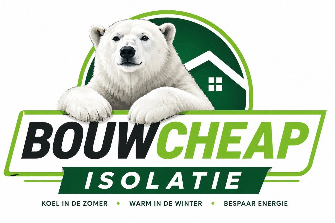 Isolatie de goedkoopste van Nederland bij BOUWCHEAP