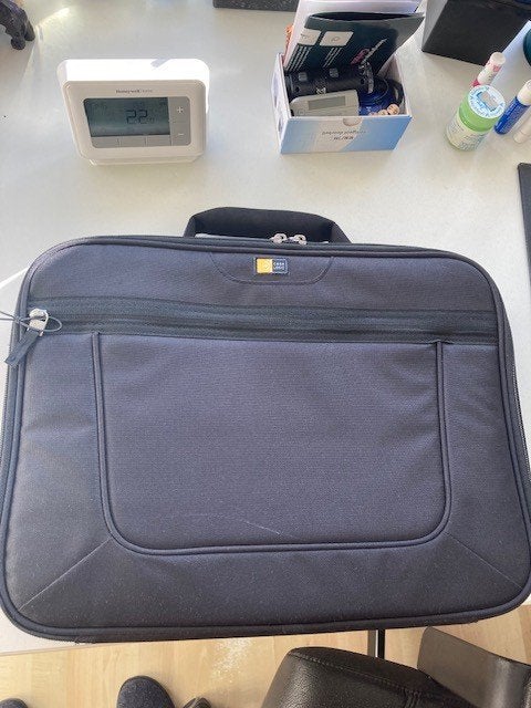 Computer laptop, Ophalen of Verzenden, Gebruikt