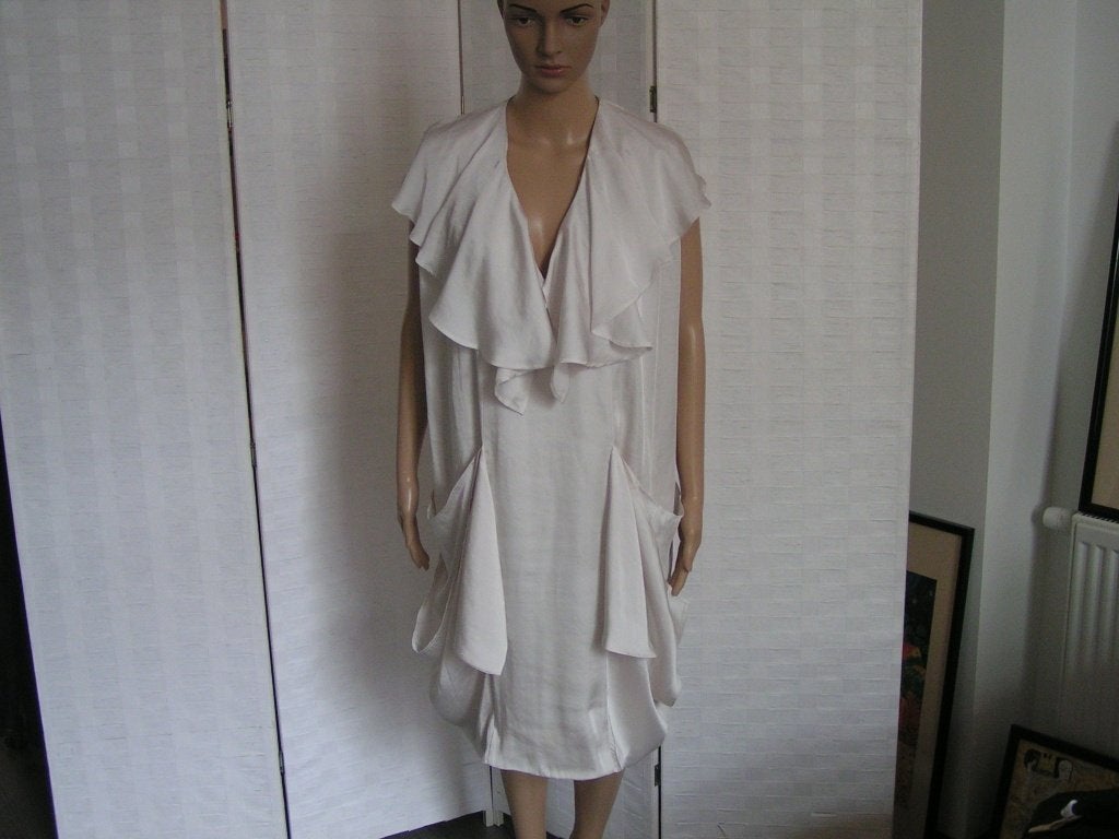 BY MALENE BIRGER jurk,Mt 36 als nieuw, Tweedehands, Overige kleuren, Tweedehands, By malene birger