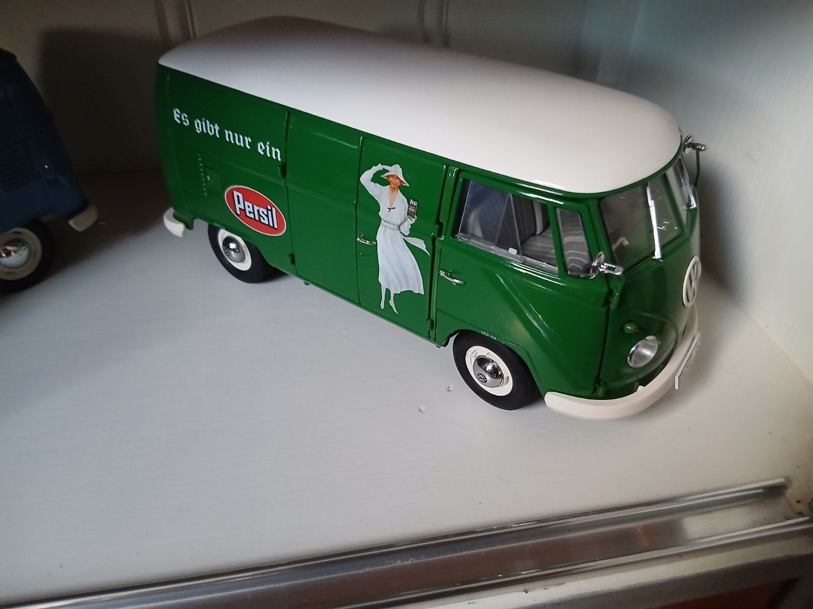 Vw t1 persil van Schuco, Ophalen of Verzenden, Zo goed als nieuw, Overige merken