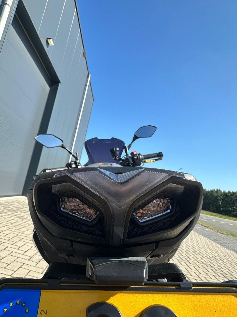 Foto 9 van Yamaha MT 10SP 2023 VOL OPTIES AKRA EN MEER