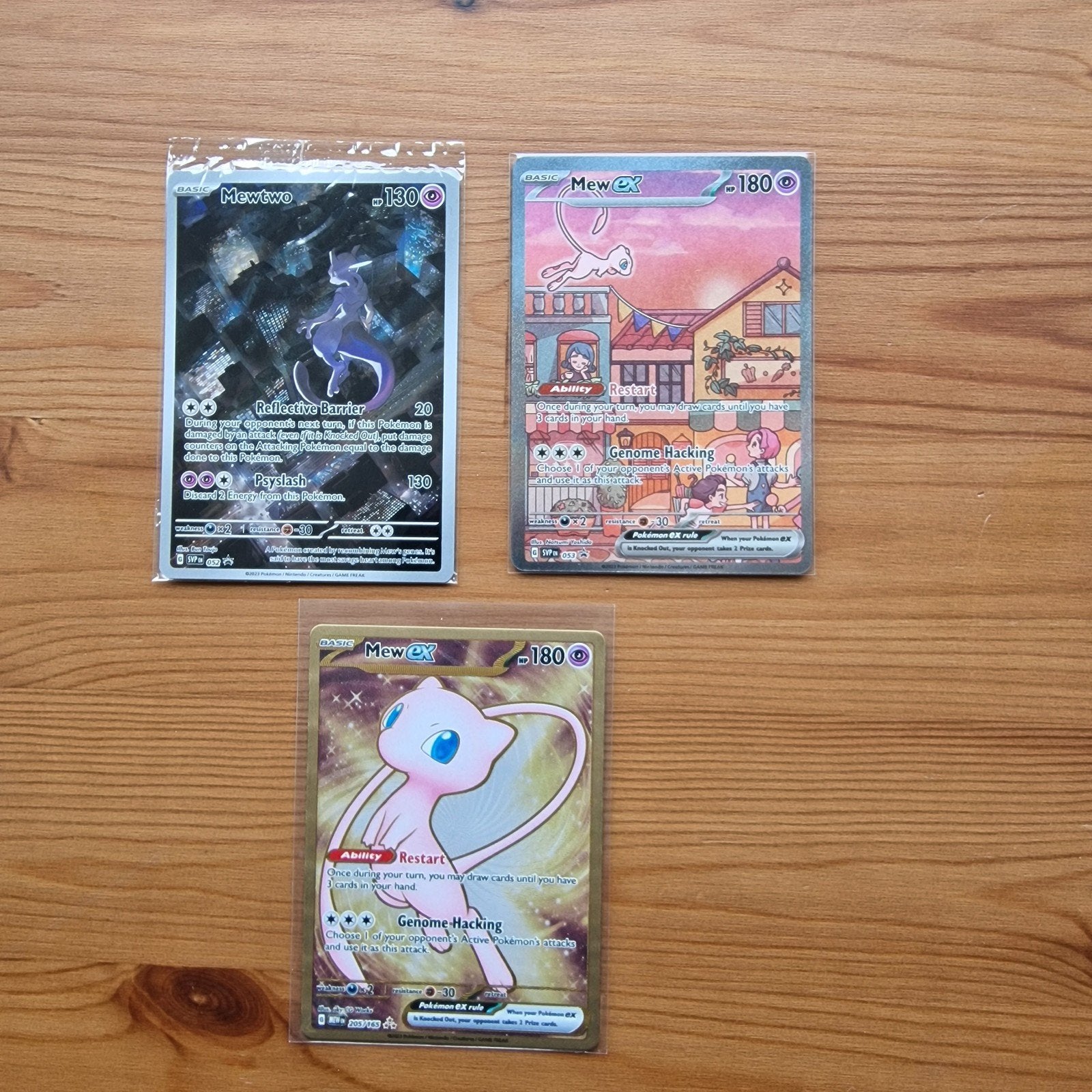 Pokémon upc promo setje. By MR.Collect, Ophalen of Verzenden, Zo goed als nieuw