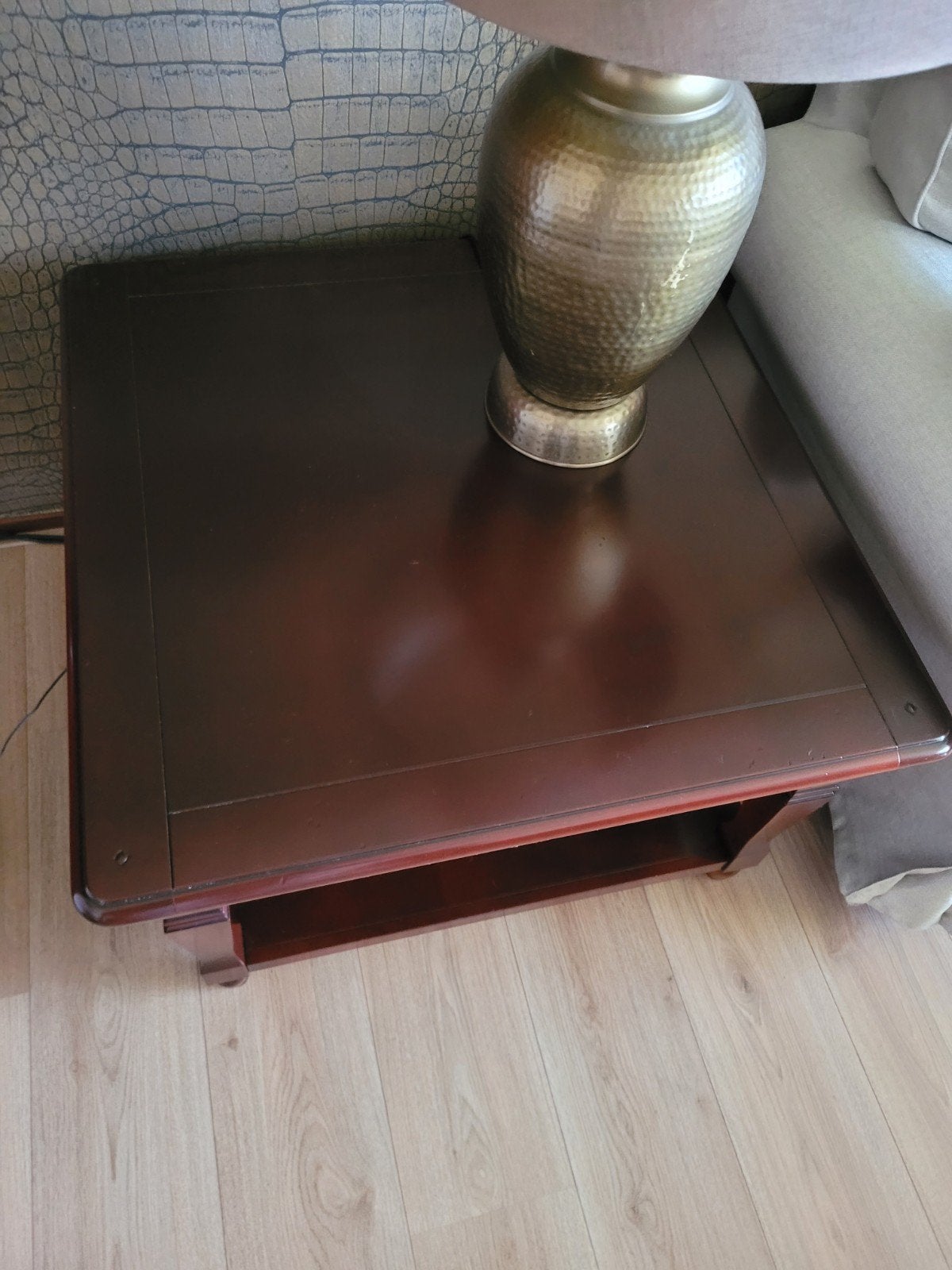 tafel, Ophalen of Verzenden