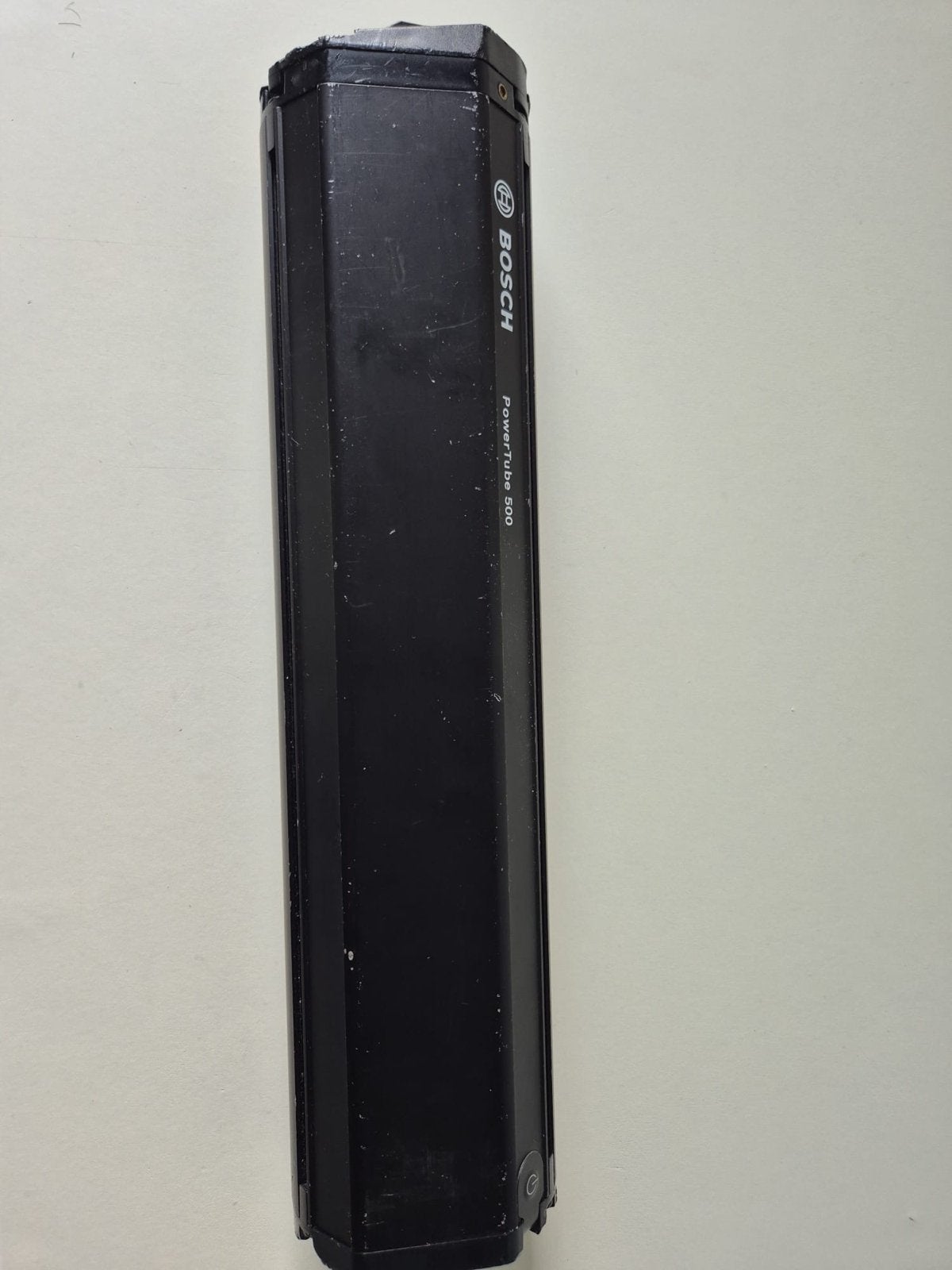 Bosch PowerTube 500 accu voor e-bike, Ophalen of Verzenden, Gebruikt