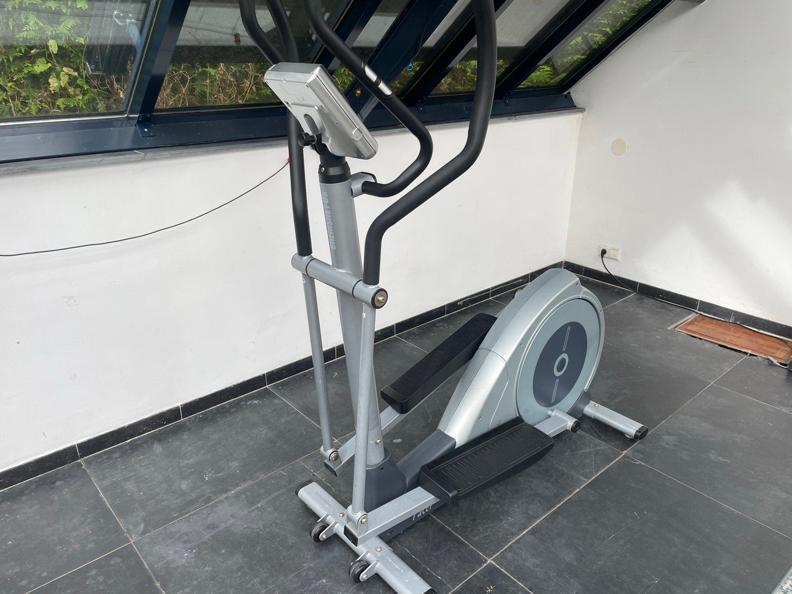 Bremshey Orbit Pacer Crosstrainer - Uitstekende staat, Ophalen, Armen, Zo goed als nieuw, Crosstrainer