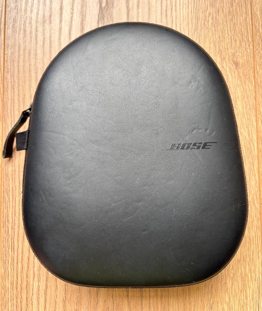 Koptelefoon - Bose noise cancelling headphone 700, Audio, Tv en Foto, Koptelefoons, Overige merken, Gebruikt, Ophalen of Verzenden