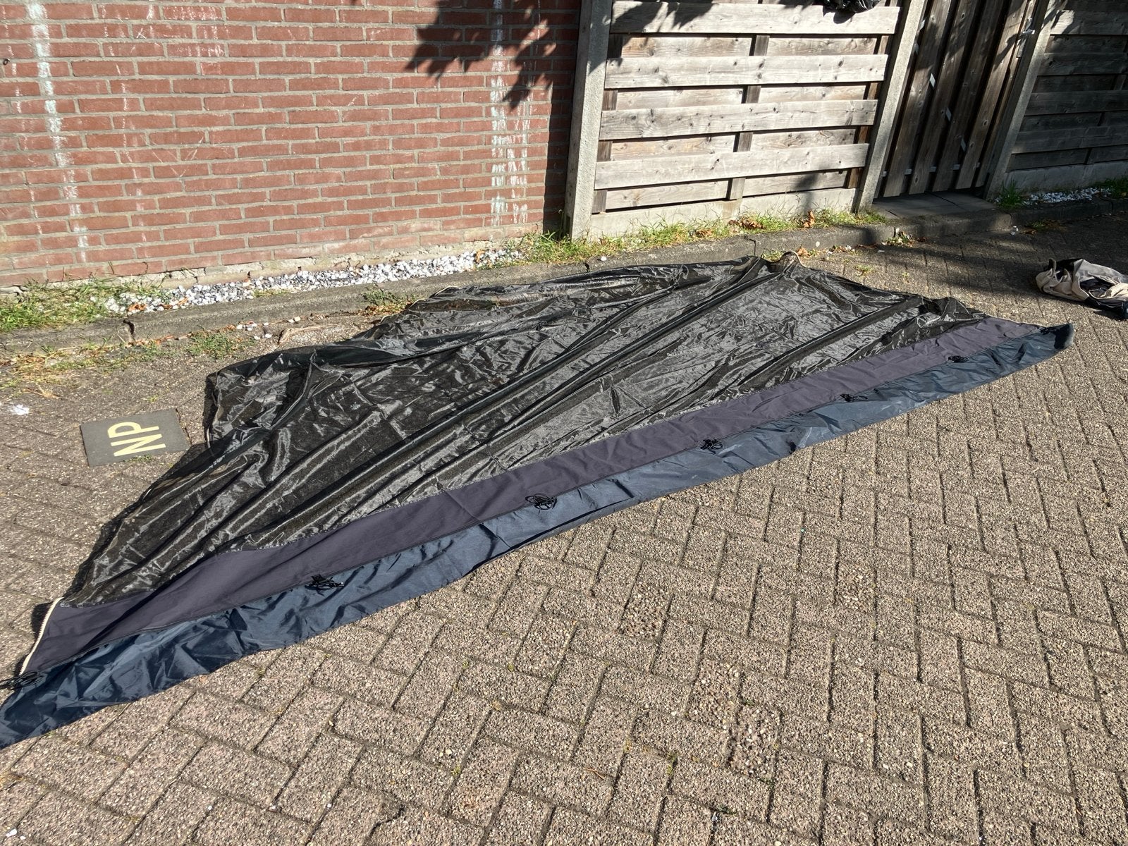 Obelink Miami Easy Air 6 TC Insectengaas, Ophalen, Zo goed als nieuw, Tot en met 6