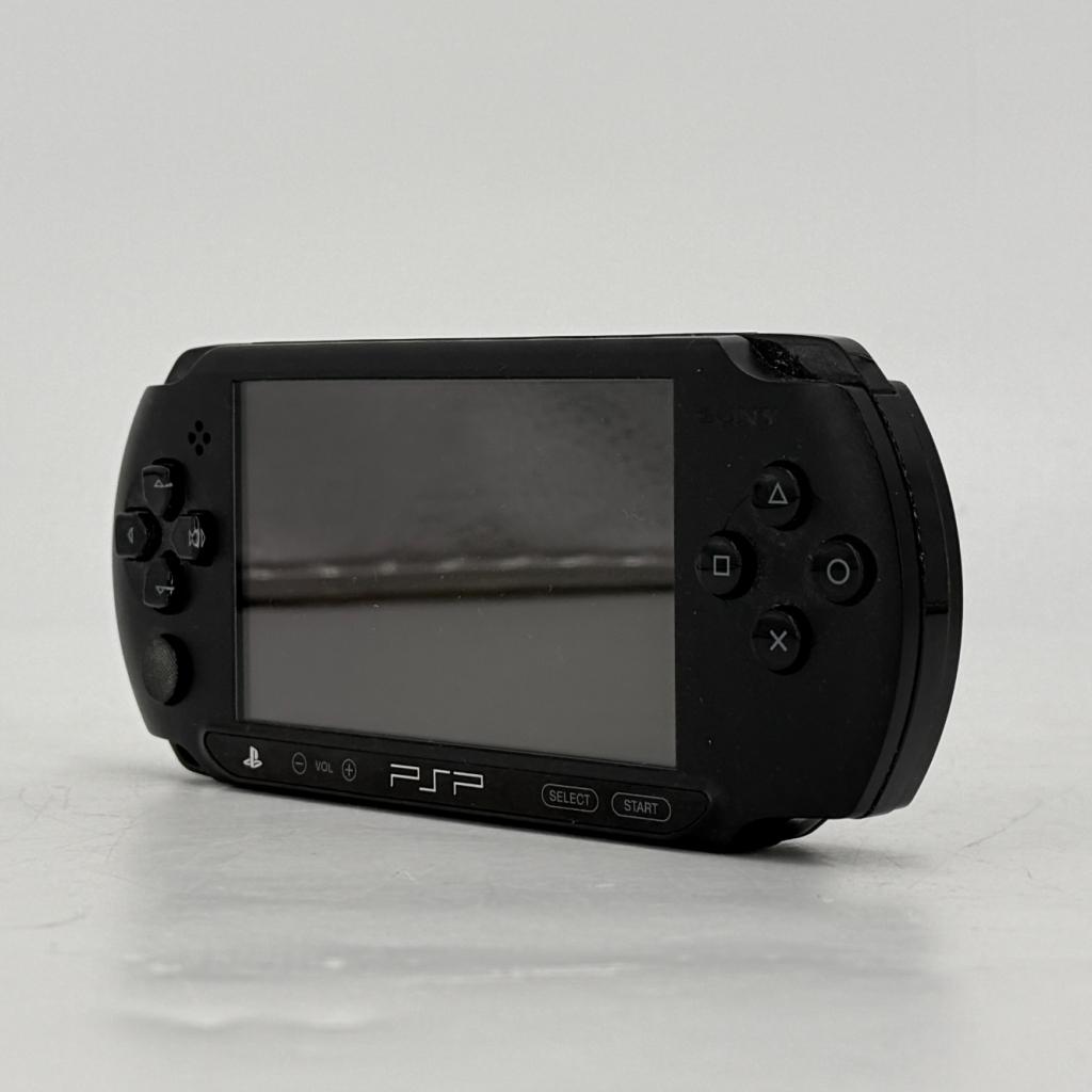 PlayStation Portable Street (PSP E1000) - Zwart, Sony, Zo goed als nieuw, Support@sony.com, 1-7-1 Konan, Minato-ku
Tokyo 108-0075
Japan