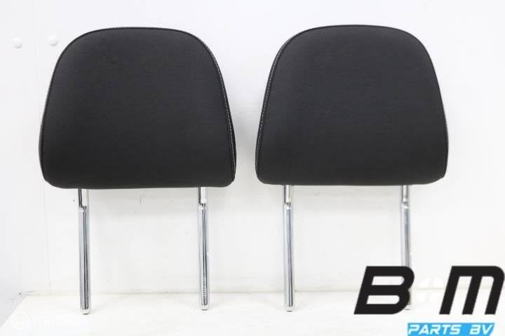 Set hoofdsteunen voorstoelen VW Golf 7, Gebruikt