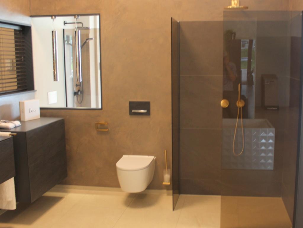 MB19 EXCLUSIEVE COMPLETE DESIGNBADKAMER – WELLNESS, Huis en Inrichting, Badkamer | Complete badkamers, Ophalen, Diversen, Diversen