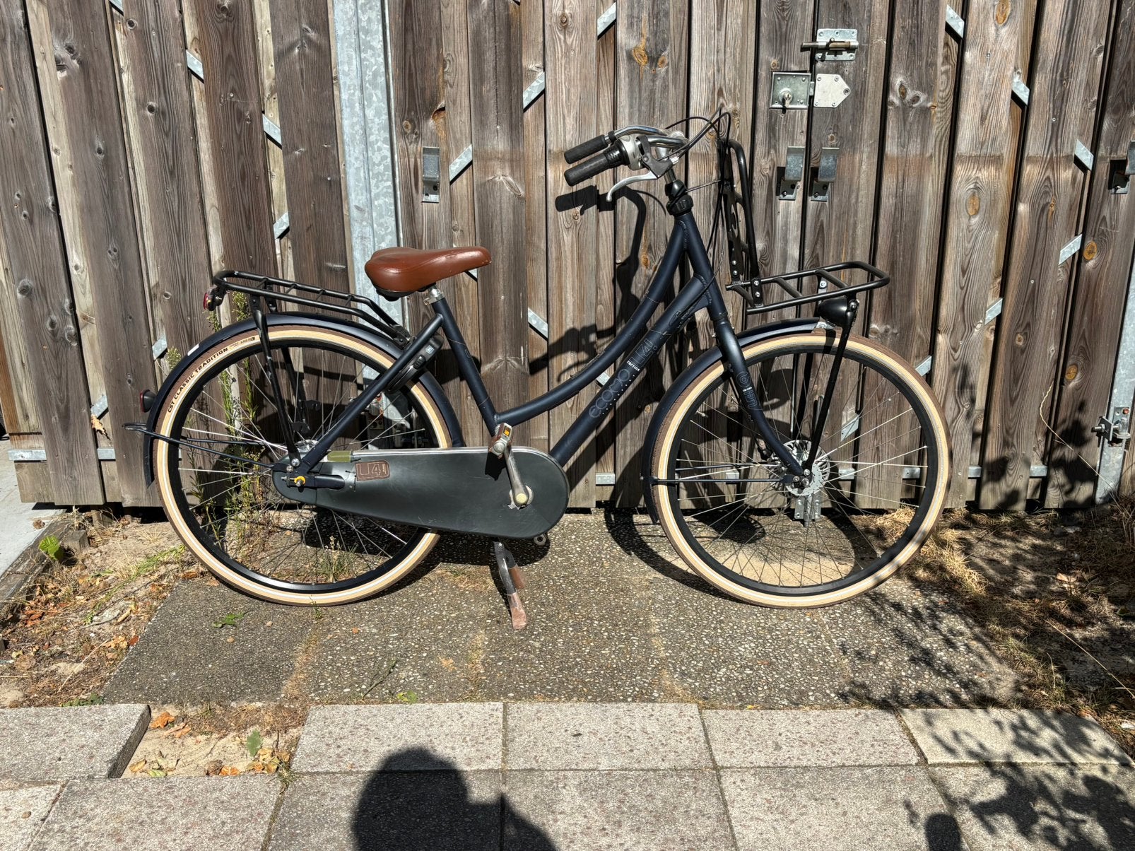 Cortina opknappers alles in 1 koop, Terugtraprem, Gebruikt, Versnellingen, Ophalen