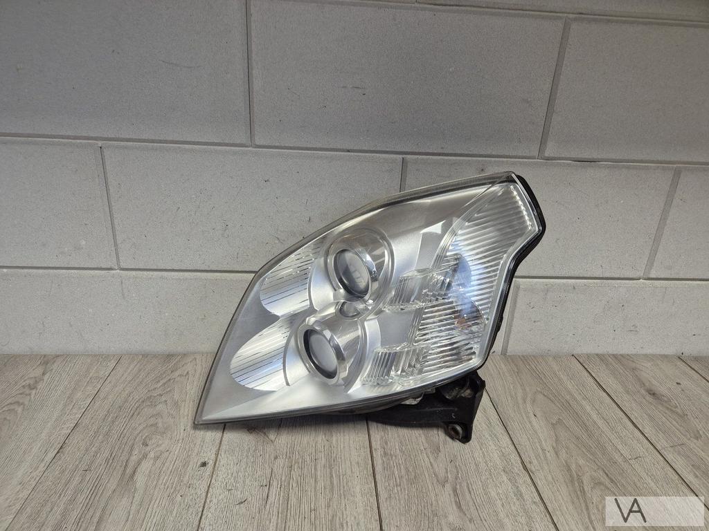 Cadillac BLS 2006 - 2010 koplamp links xenon p12759603 €500, Cadillac, Gebruikt, -, -