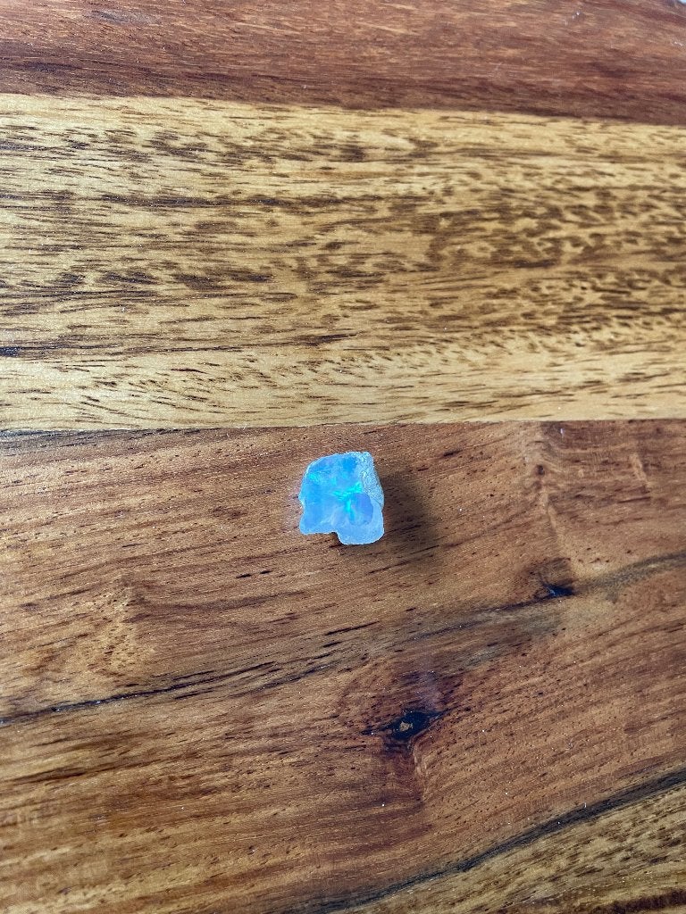 Ruw opaal, Ophalen of Verzenden, Mineraal