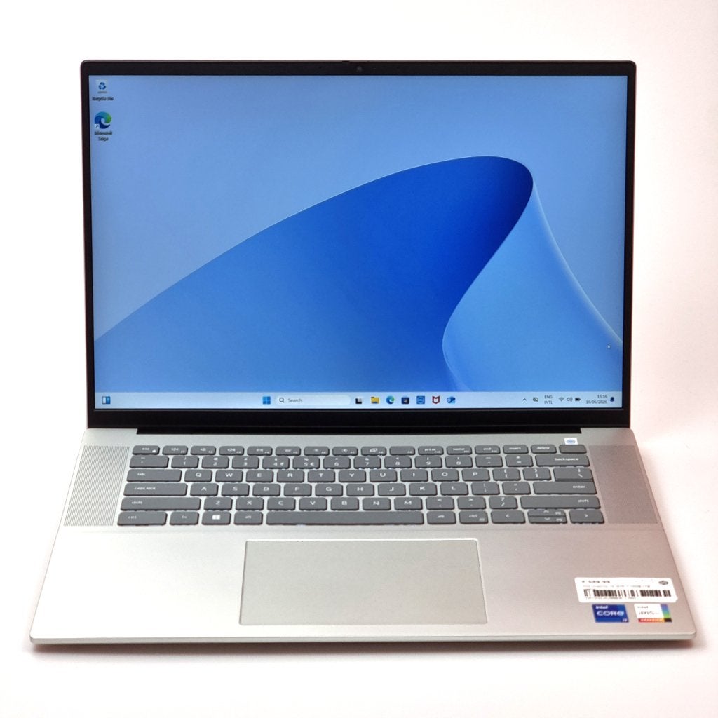 Dell Inspiron 16 5630 i7 16GB 1TB laptop, Dell, Gebruikt, Support@Dell.com, One Dell Way
Round Rock, TX 78682
United States