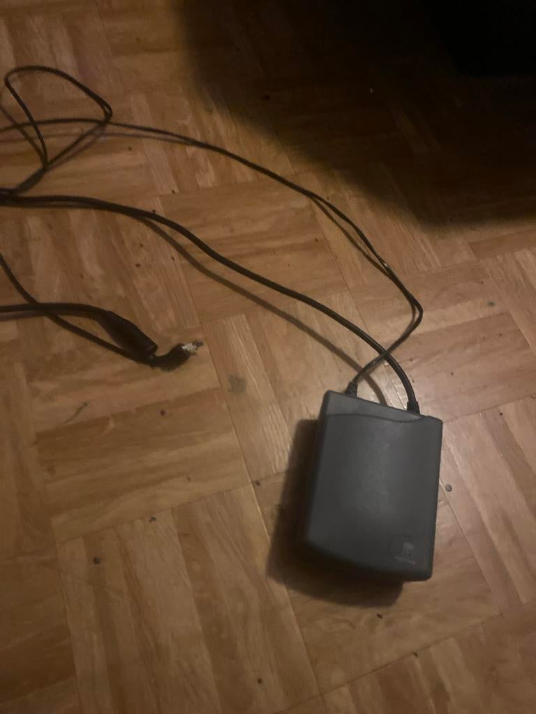 3-pins elektrische fiets oplader, Audio, Tv en Foto, Opladers, Ophalen of Verzenden, Zo goed als nieuw