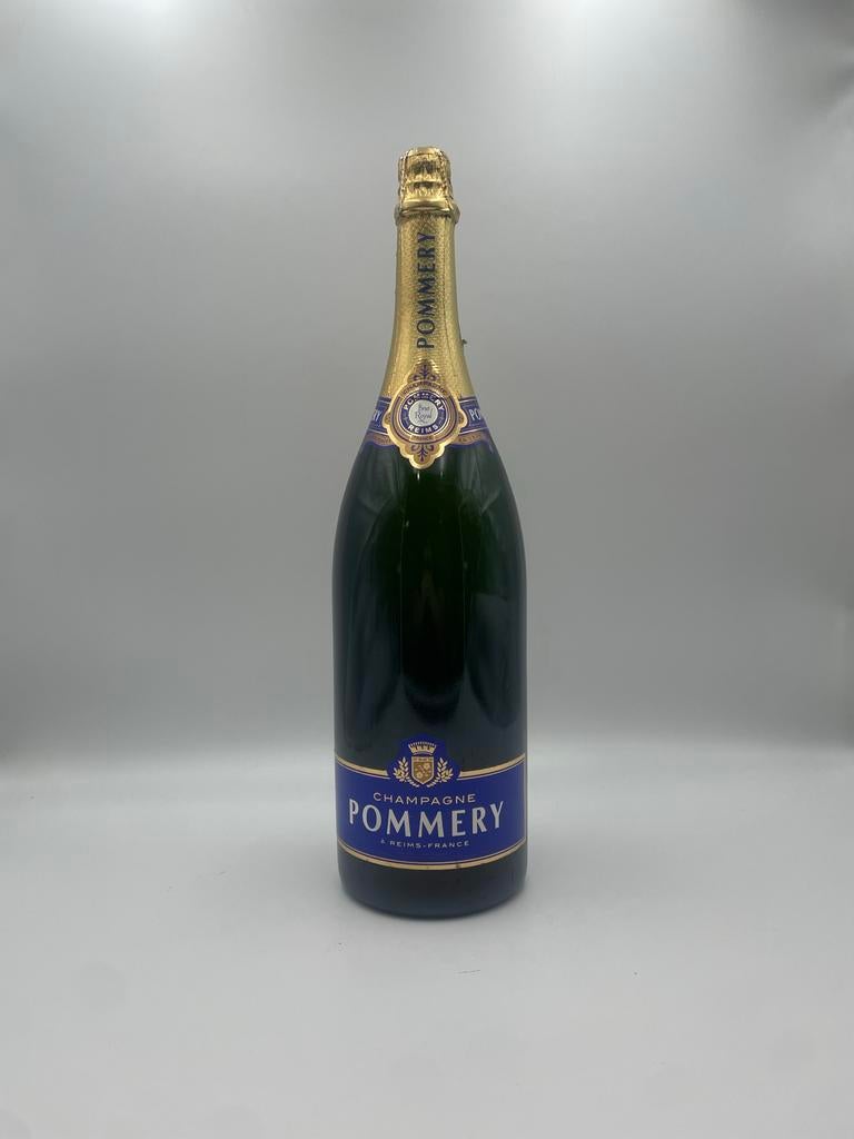 Pommery 3,0L dummy fles, Verzamelen, Ophalen of Verzenden, Gebruikt