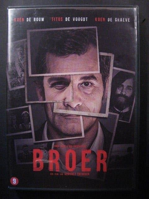 Broer, Nederlands, Vanaf 9 jaar, Ophalen of Verzenden, Zo goed als nieuw