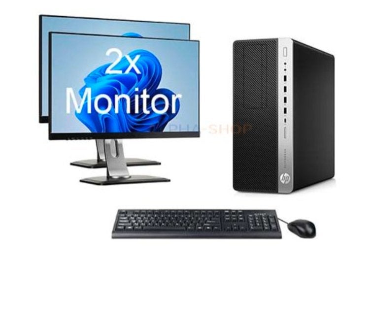 Gezocht oude pc & laptops, Computers en Software, Desktop Pc's, Met monitor, 64 GB of meer, Gebruikt, Virtual Reality