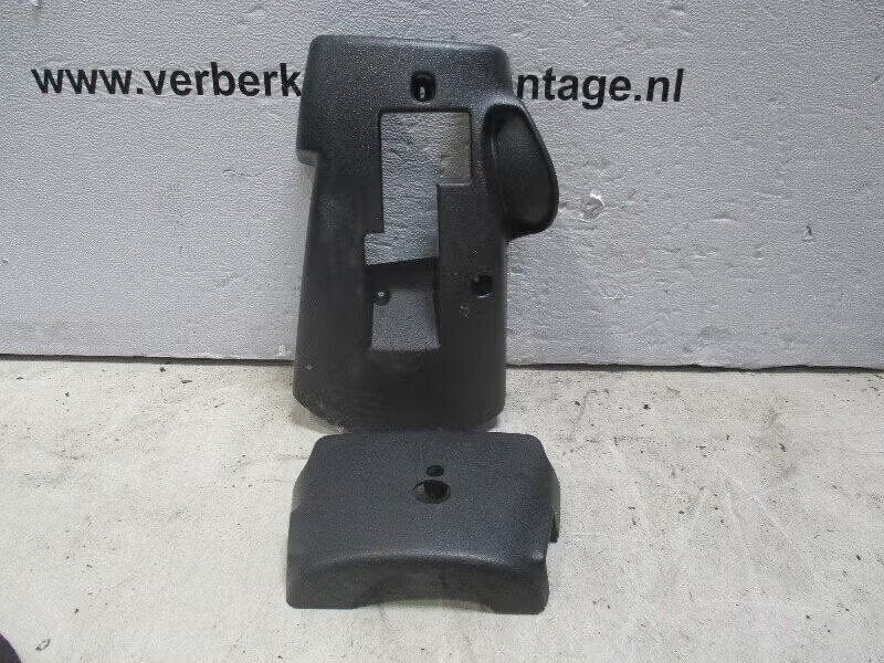 STUURKOLOM kappen Ford Fiesta 2 (84-fb-3533-abw), Gebruikt, Ophalen of Verzenden, Henry-Ford-Straße 1 50735 Köln, DE, Ford-Werke GmbH
