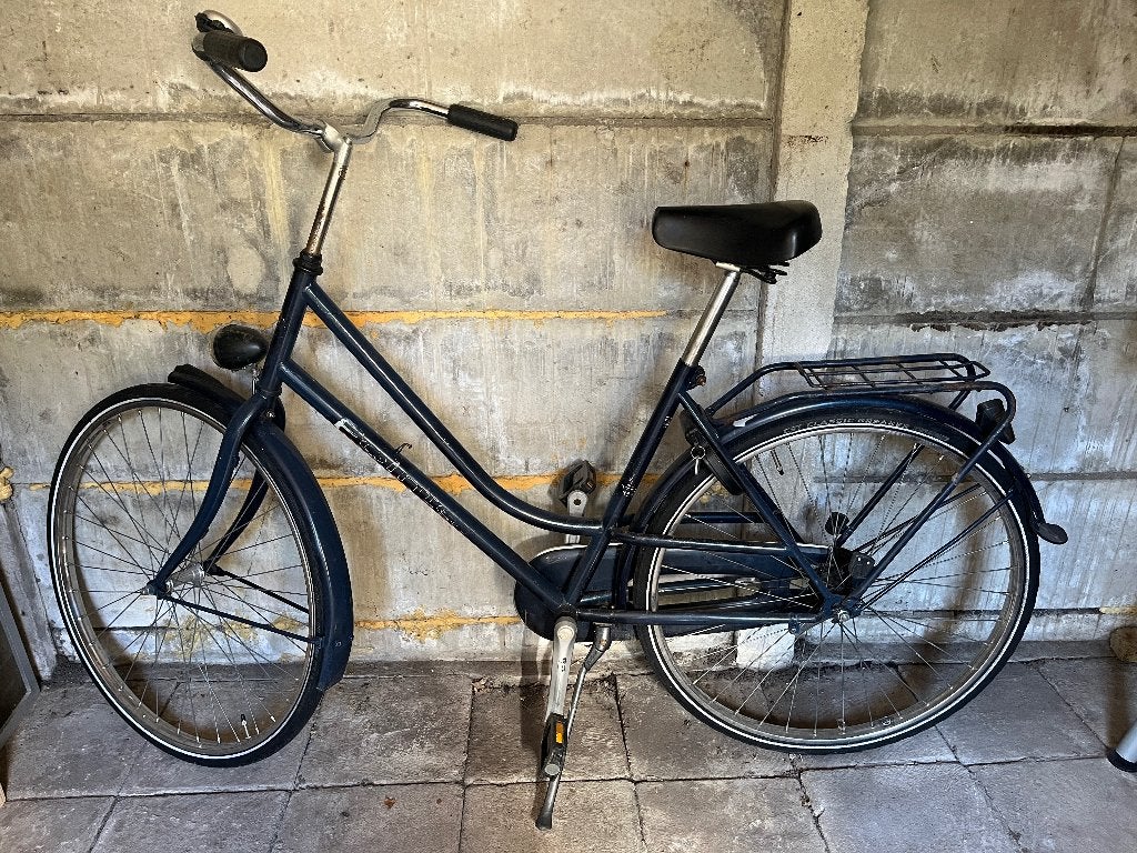 Pointer omafiets, 47 tot 50 cm, Ophalen, Gebruikt, Overige merken