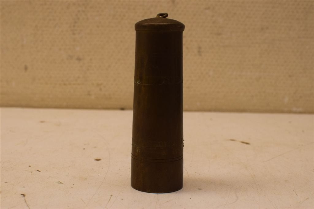 Gewicht van een klok 47436, Ophalen of Verzenden, Gebruikt, Wandklok