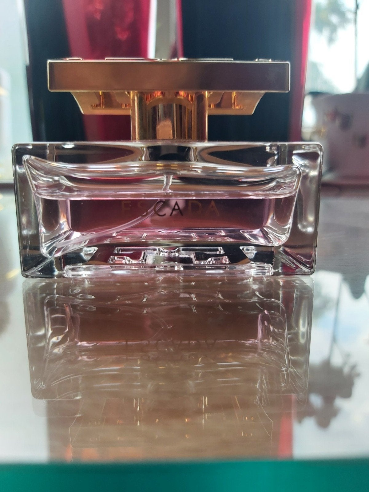 Escada Especially Eau de Parfum 50 ml – dames, Verzenden
