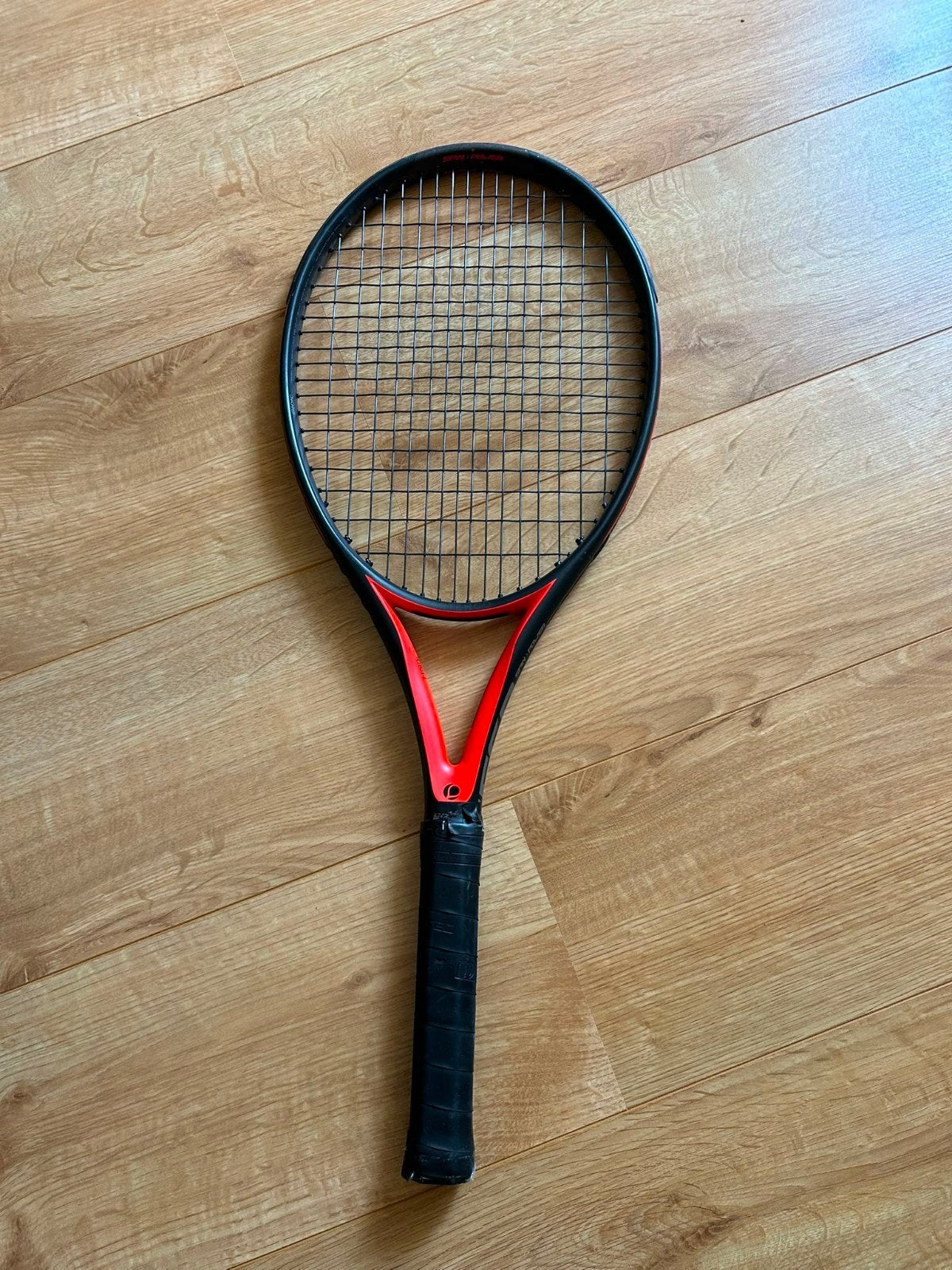 Artengo TR560 Tennistas met Racket, Ophalen of Verzenden, Zo goed als nieuw, Racket, Overige merken