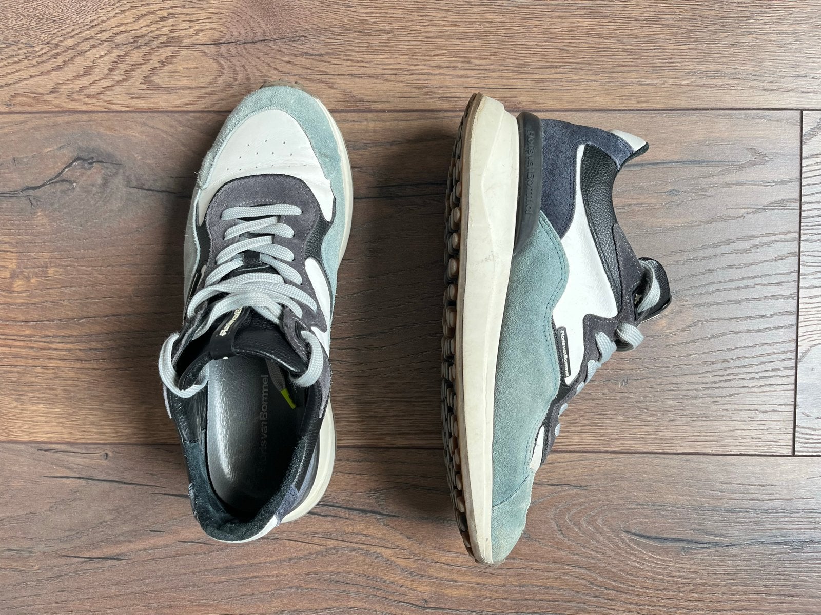 Floris van Bommel Noppi sneakers - Maat 41,5