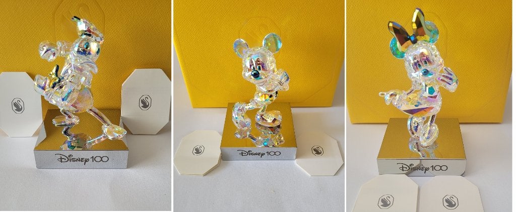 Swarovski, Swarovski@,com, Wattens, Nieuw, Ophalen of Verzenden