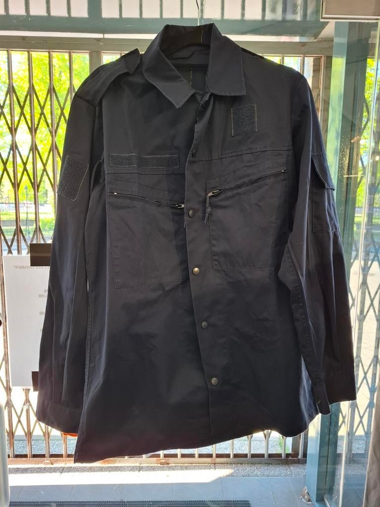 Boordtenue - jasje Koninklijke Marine 15€, Verzamelen, Verzenden, Marine, Nederland, Kleding of Schoenen