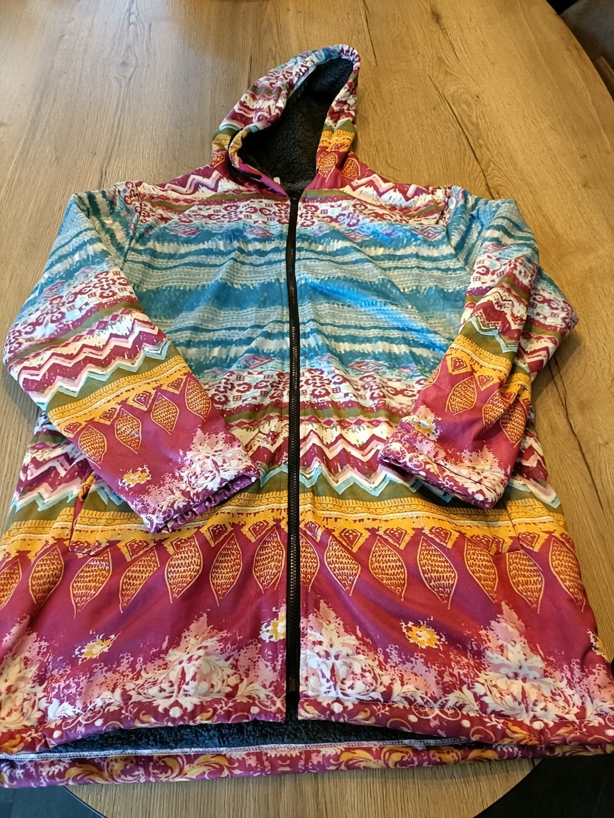 Gratis ophalen vest, Ophalen, Zo goed als nieuw, Maat 46/48 (XL) of groter
