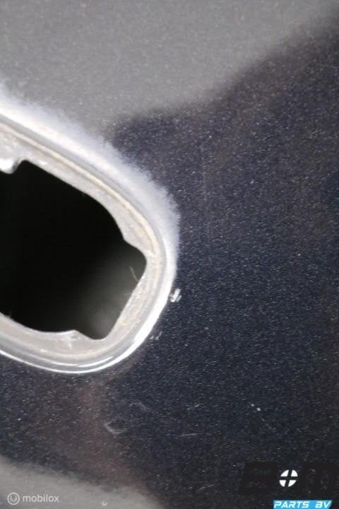 Portier RA VW Polo 6R LC9X 5drs 6R4833056J, Gebruikt