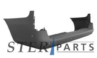 Achterbumper Mercedes-Benz Vito W447 A 4478803100 9999, -, Nieuw, Ophalen of Verzenden, Achter