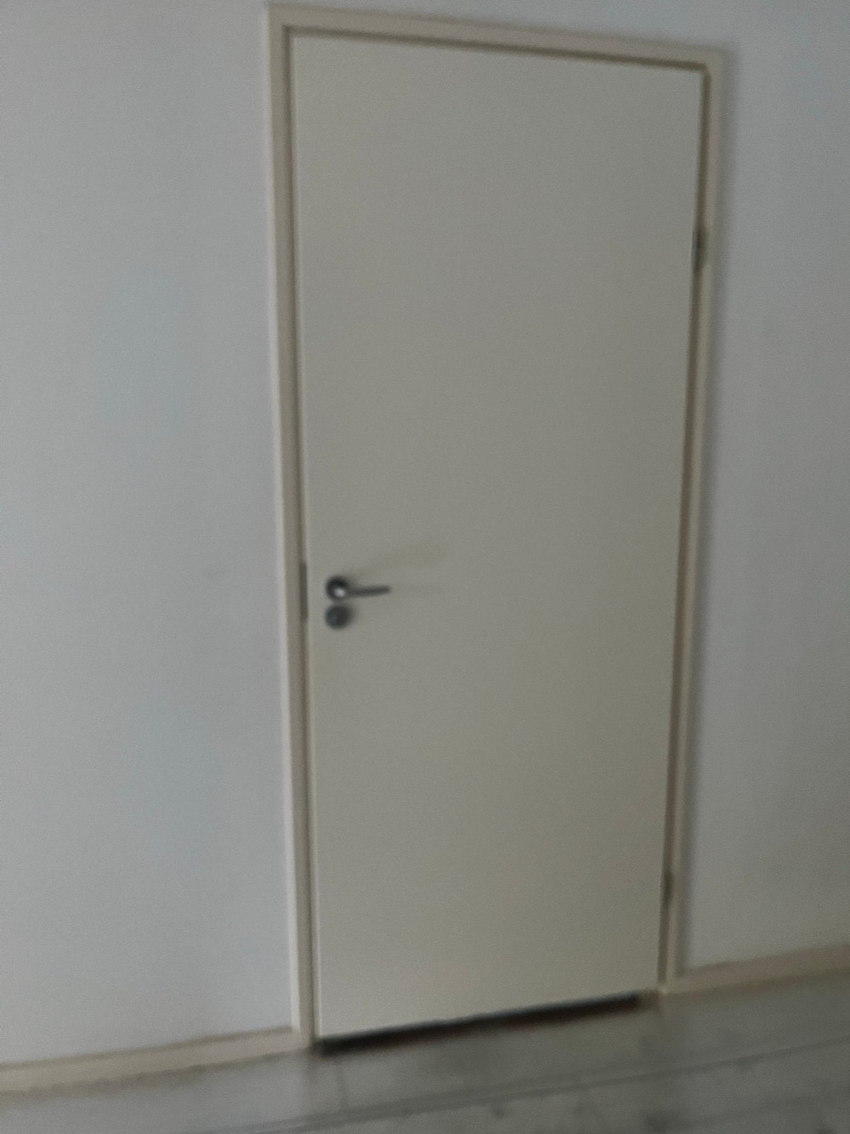 7 opdek binnendeuren 83 x  211,5, Doe-het-zelf en Verbouw, Ophalen, Gebruikt, 80 tot 100 cm, Binnendeur