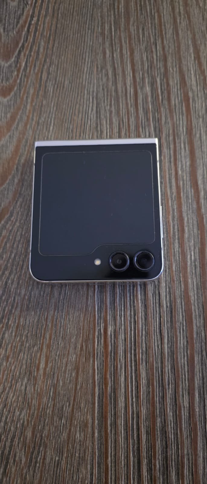 Samsung Z flip 5, Ophalen, Zwart, Niet werkend, Galaxy Z Flip