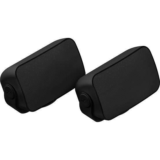 Sonos by Sonance Outdoor Speakers set van 2 [Nieuw in doos]