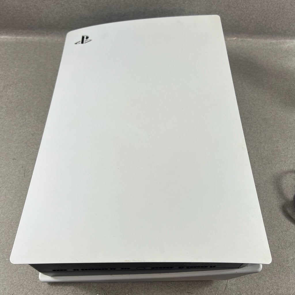 Sony Playstation 5 Disk | 1TB | kabels+controller | 413676, Ophalen of Verzenden, Gebruikt, Playstation 5