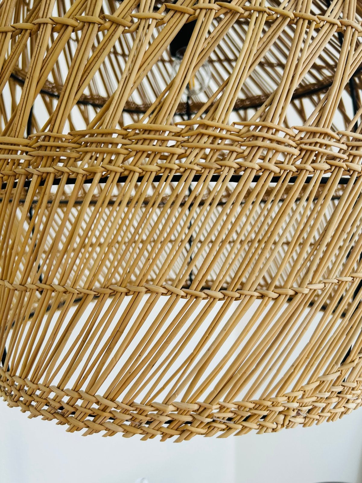 ZocoHome Shezad Zeegras Lampenkap S, Ophalen, Nieuw, Natuurlijk materiaal