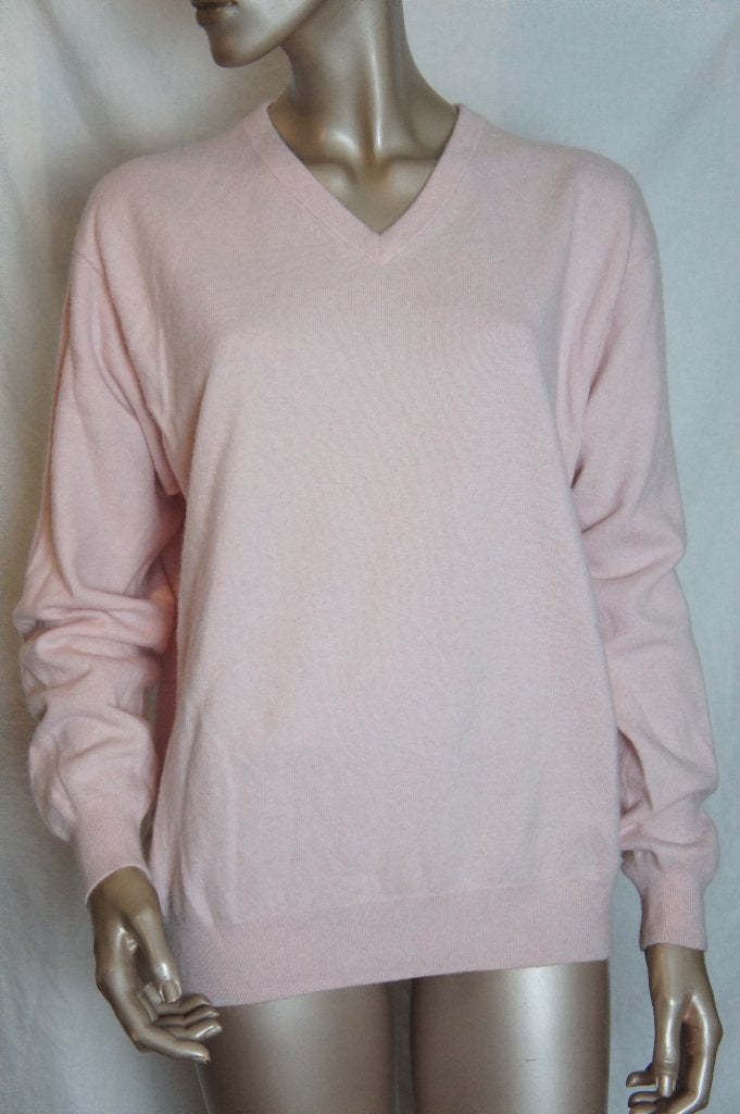 CHRISTIAN BERG trui mt L( valt mt XL) LANA, ANGORA, CASHMERE, -, Verzenden, -, Maat 46/48 (XL) of groter