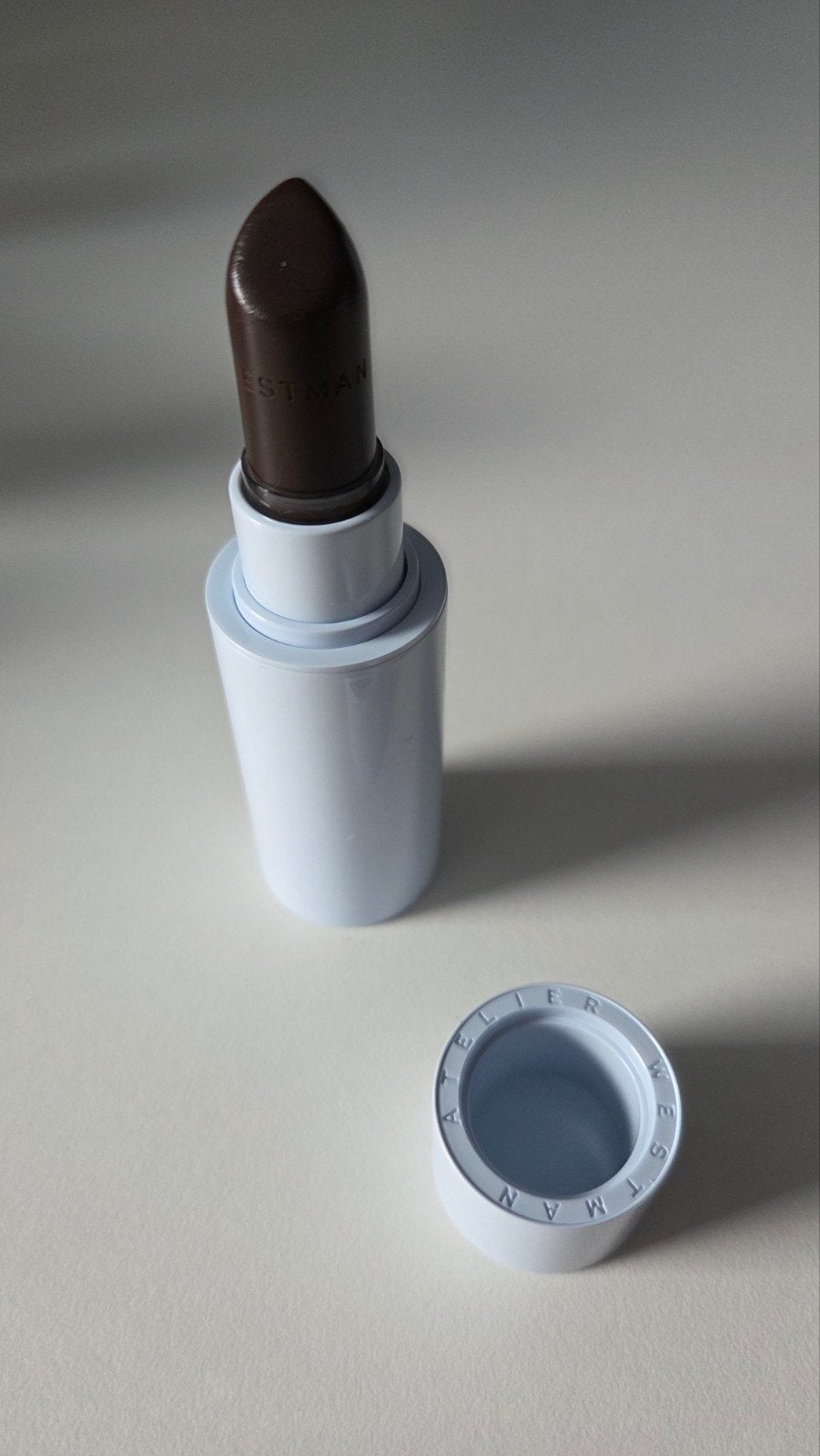 WESTMAN ATELIER Hydrobalm ONYX, Ophalen of Verzenden, Zo goed als nieuw, Gehele gezicht, Make-up