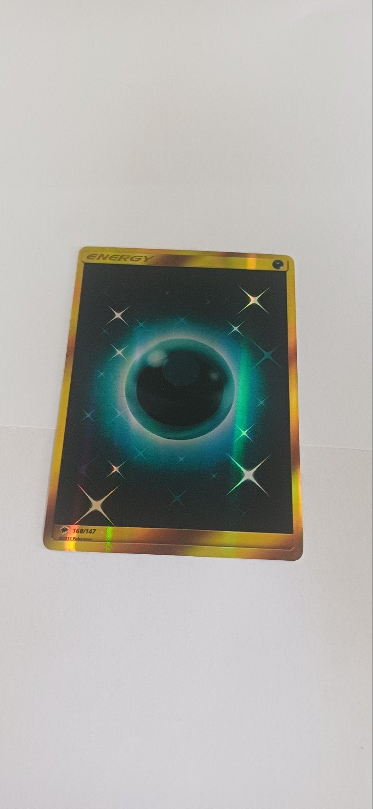 Darkness energy, Ophalen, Classic