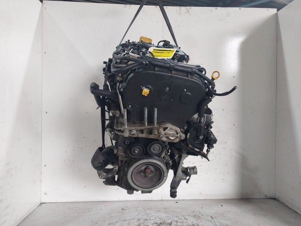 Motor Alfa Romeo Giulietta (940) (2013-09/2018-10) 71775485, Auto-onderdelen, Stellantis Europe S.p.A, Gebruikt, IPC D1-09 Bahnhofsplatz, Rüsselsheim am Main 65423, , Duitsland