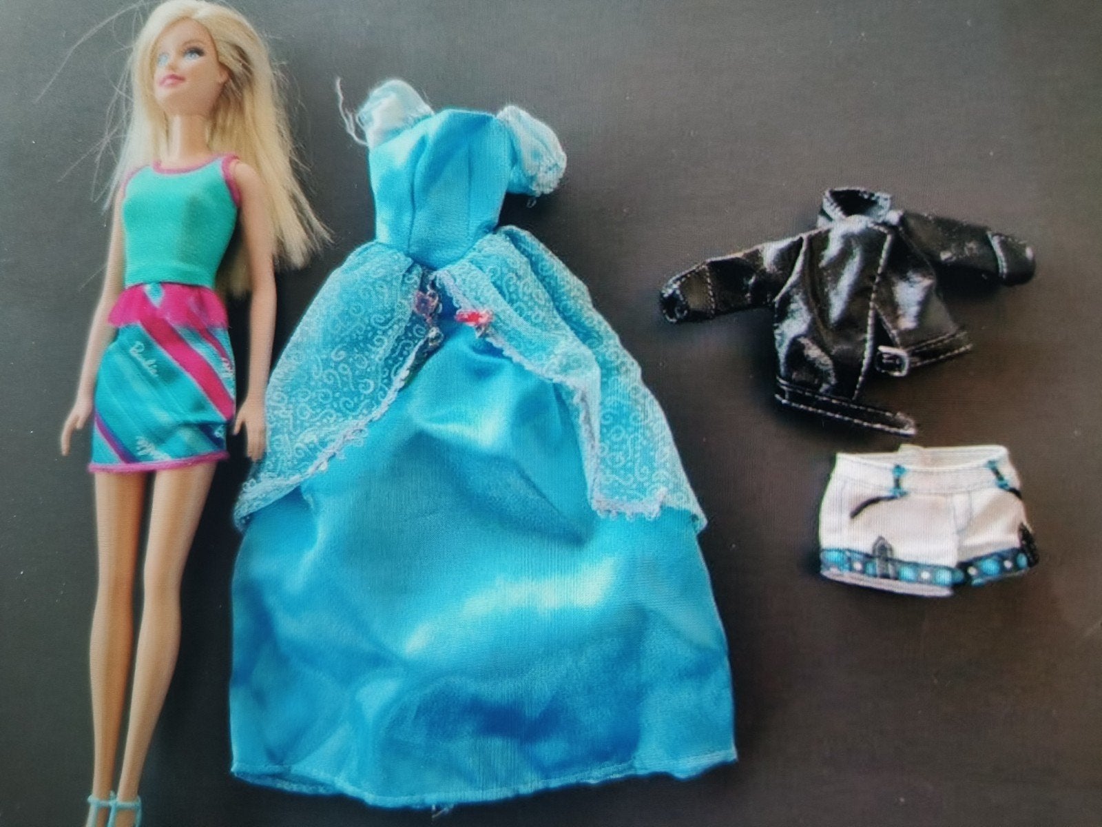 barbie pop, Ophalen of Verzenden, Barbie