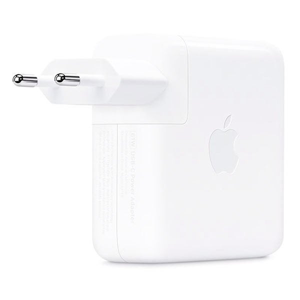 Originele Apple USB-C oplader 61W (model A1718) voor Macbook, Ophalen of Verzenden, Zo goed als nieuw