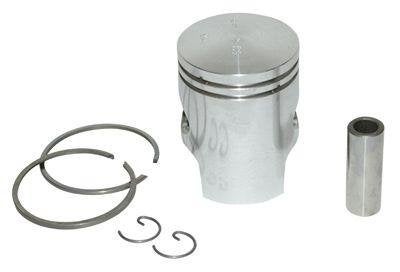 Zuiger Piaggio Vespa 2T 40,4Mm 31028, Ophalen of Verzenden