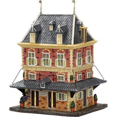 Dickensville Leeuwarden de Waag DV 110101 Nieuw !!, Diversen, Kerst, Peha, Verzenden, Nieuw, Nb