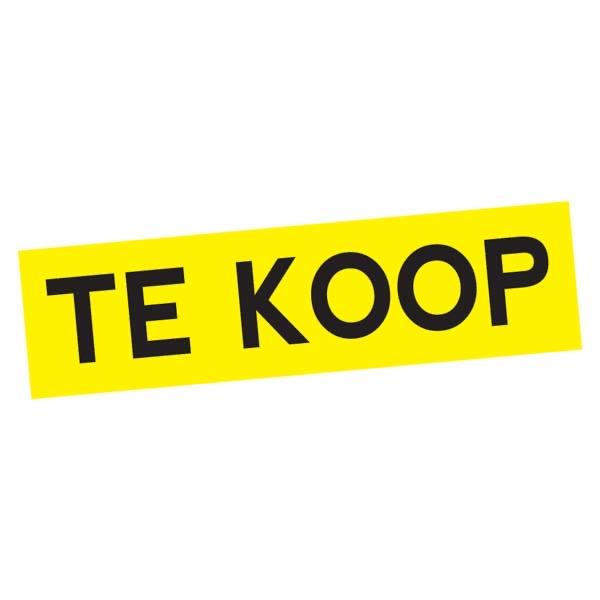 Ter overname Showroom Tegels & Sanitair - 500m2, 500 m², Showroom