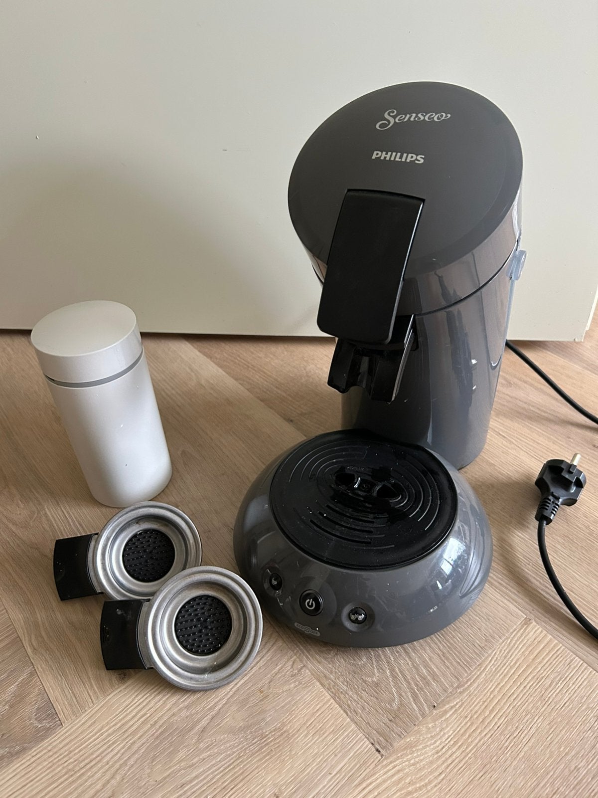 Philips Senseo, Ophalen, Gebruikt, Koffiemachine